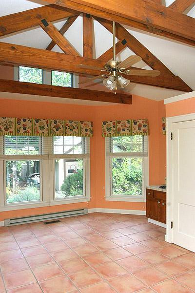 343 Ridgeway Road Lexington, KY 40502 - Photo 7 of 17 Additional view of Sunroom/Den