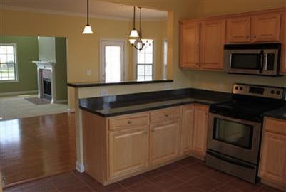 2845 Jenna Rest Lexington, KY 40511 - Photo 8 of 14 View looking back through to the Great R