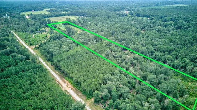 $160,000 | 1720 County Road 1550, Warren, TX 77664