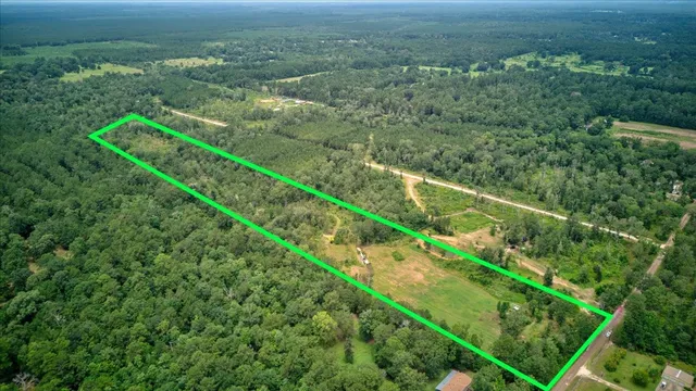 $160,000 | 1720 County Road 1550, Warren, TX 77664