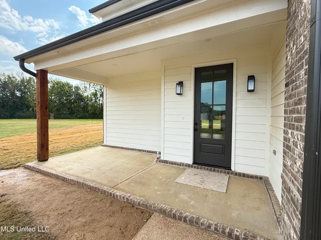 $428,900 | 1488 Creekside Lane, Hernando, MS 38632