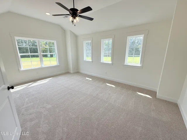 $428,900 | 1488 Creekside Lane, Hernando, MS 38632