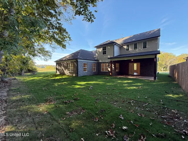 $428,900 | 1488 Creekside Lane, Hernando, MS 38632