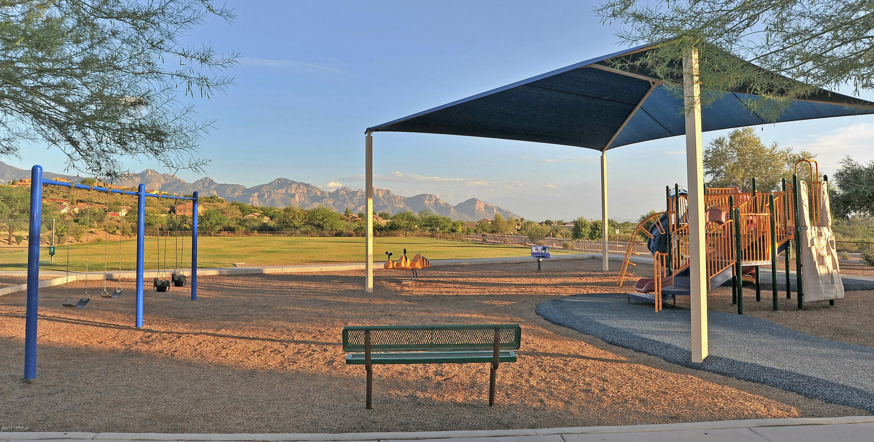 39033 South Running Roses Lane Saddlebrooke, AZ 85739 - Photo 23 of 24