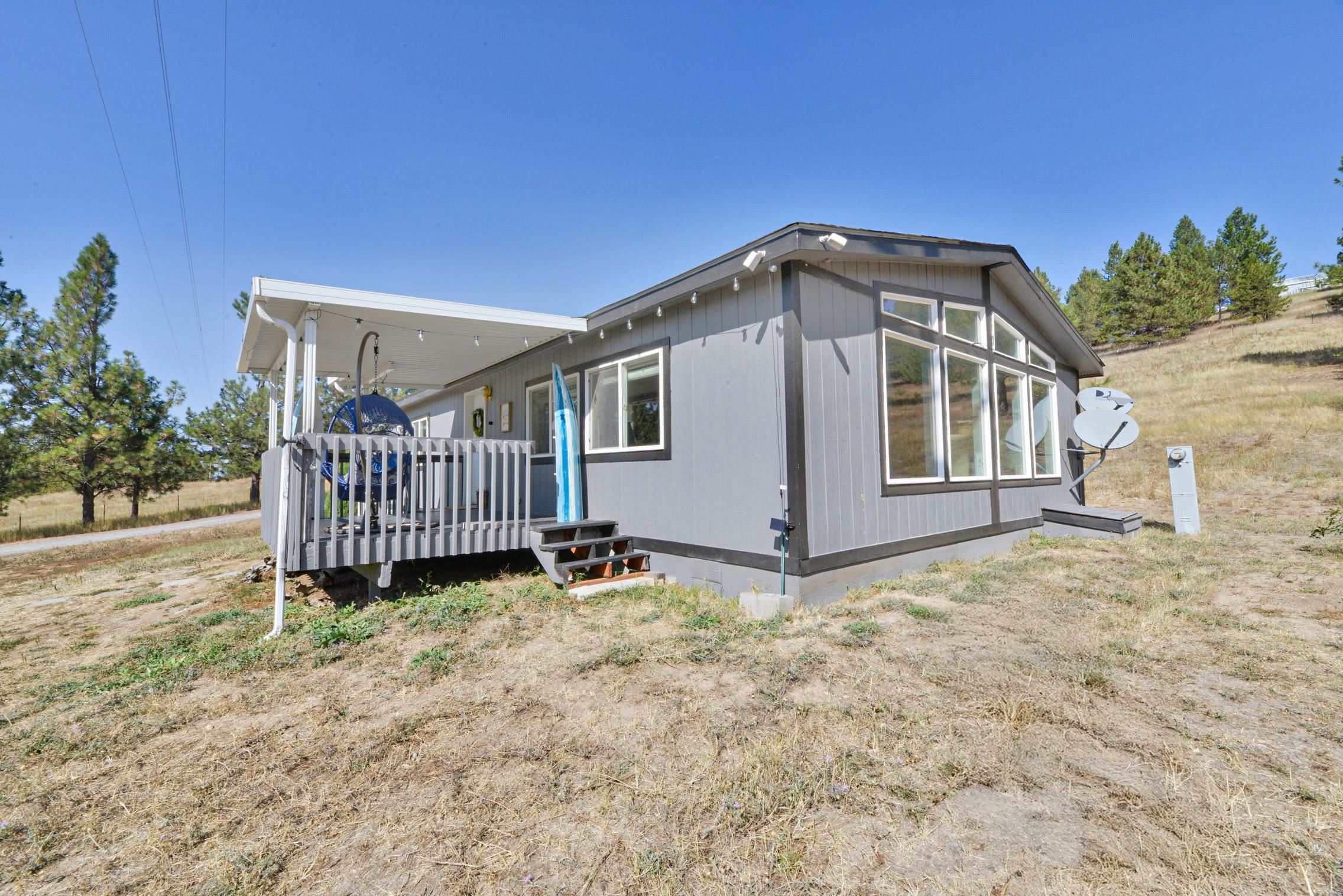 27212 North Scotts Ridge Lane Chattaroy, WA 99003 - Photo 14 of 23