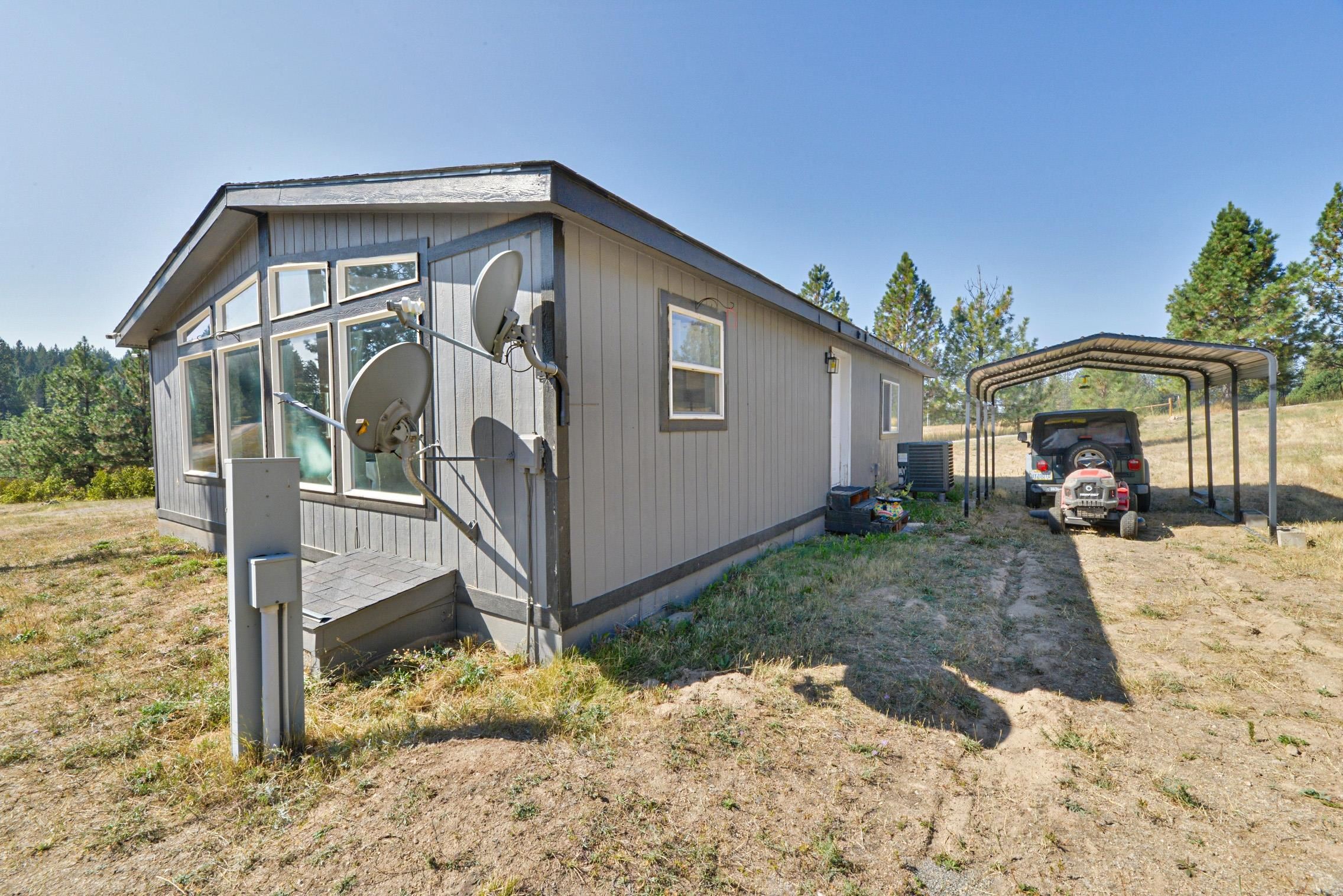 27212 North Scotts Ridge Lane Chattaroy, WA 99003 - Photo 15 of 23