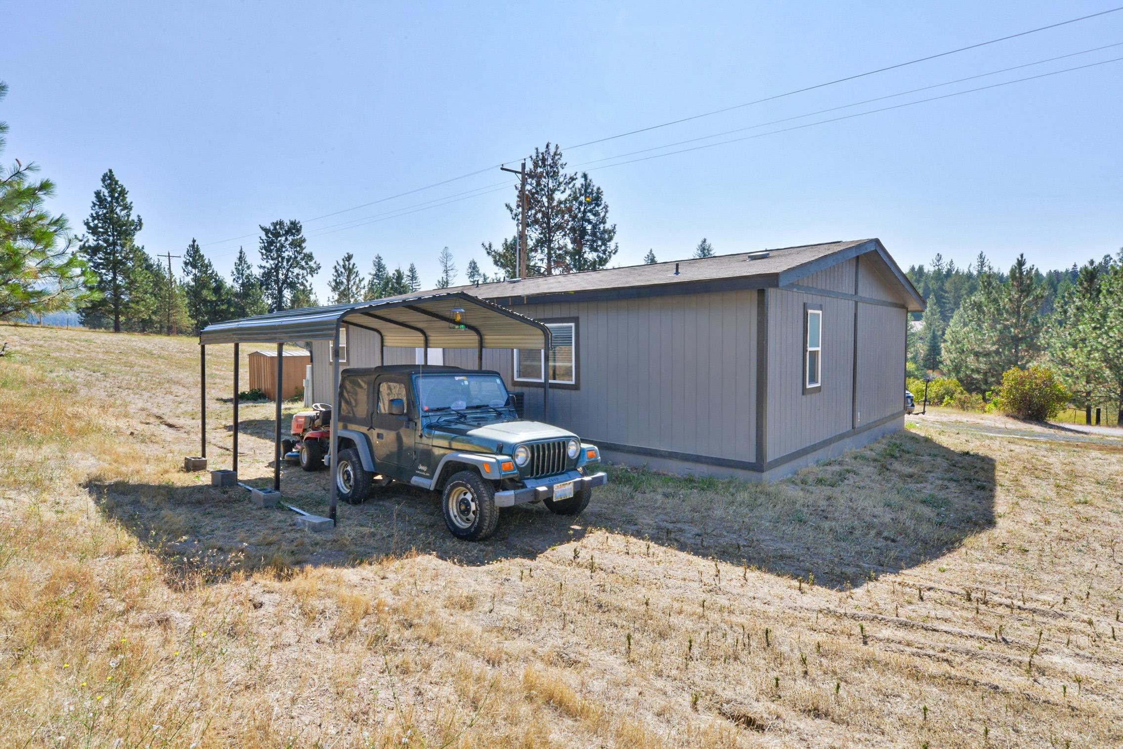 27212 North Scotts Ridge Lane Chattaroy, WA 99003 - Photo 16 of 23