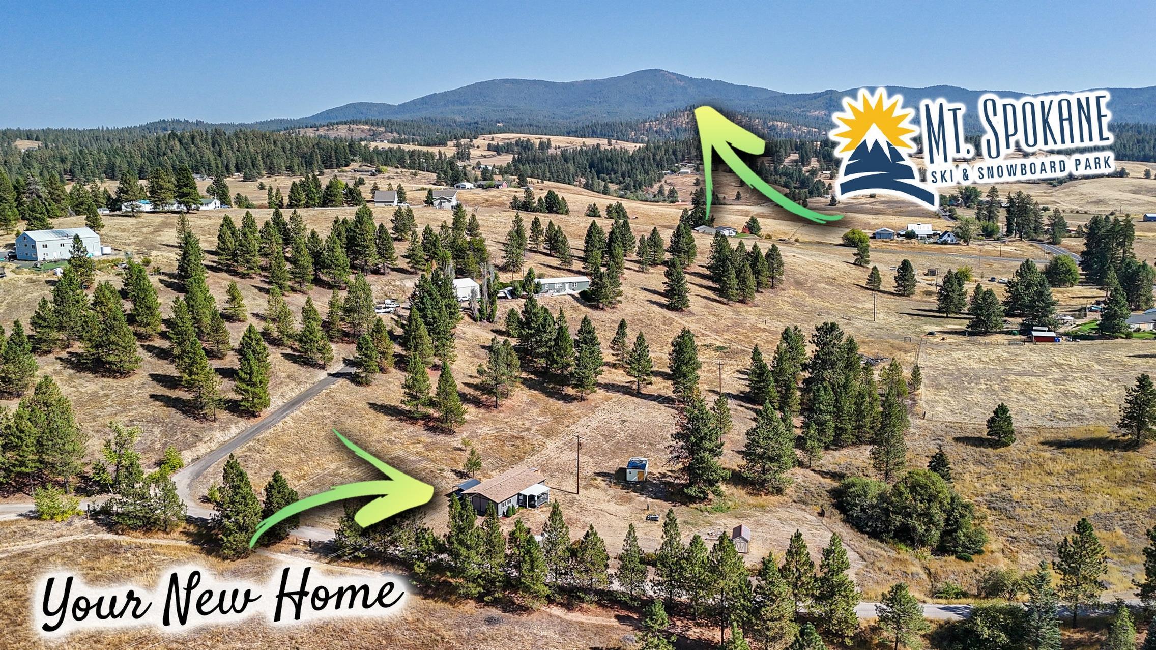 27212 North Scotts Ridge Lane Chattaroy, WA 99003 - Photo 19 of 23