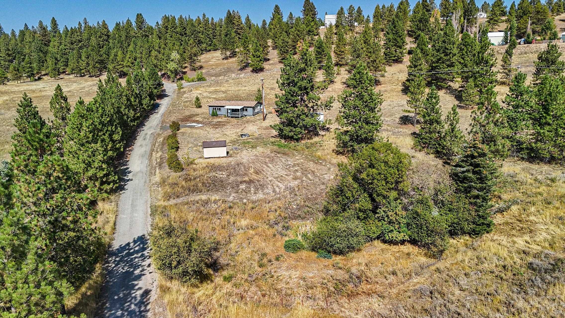 27212 North Scotts Ridge Lane Chattaroy, WA 99003 - Photo 20 of 23