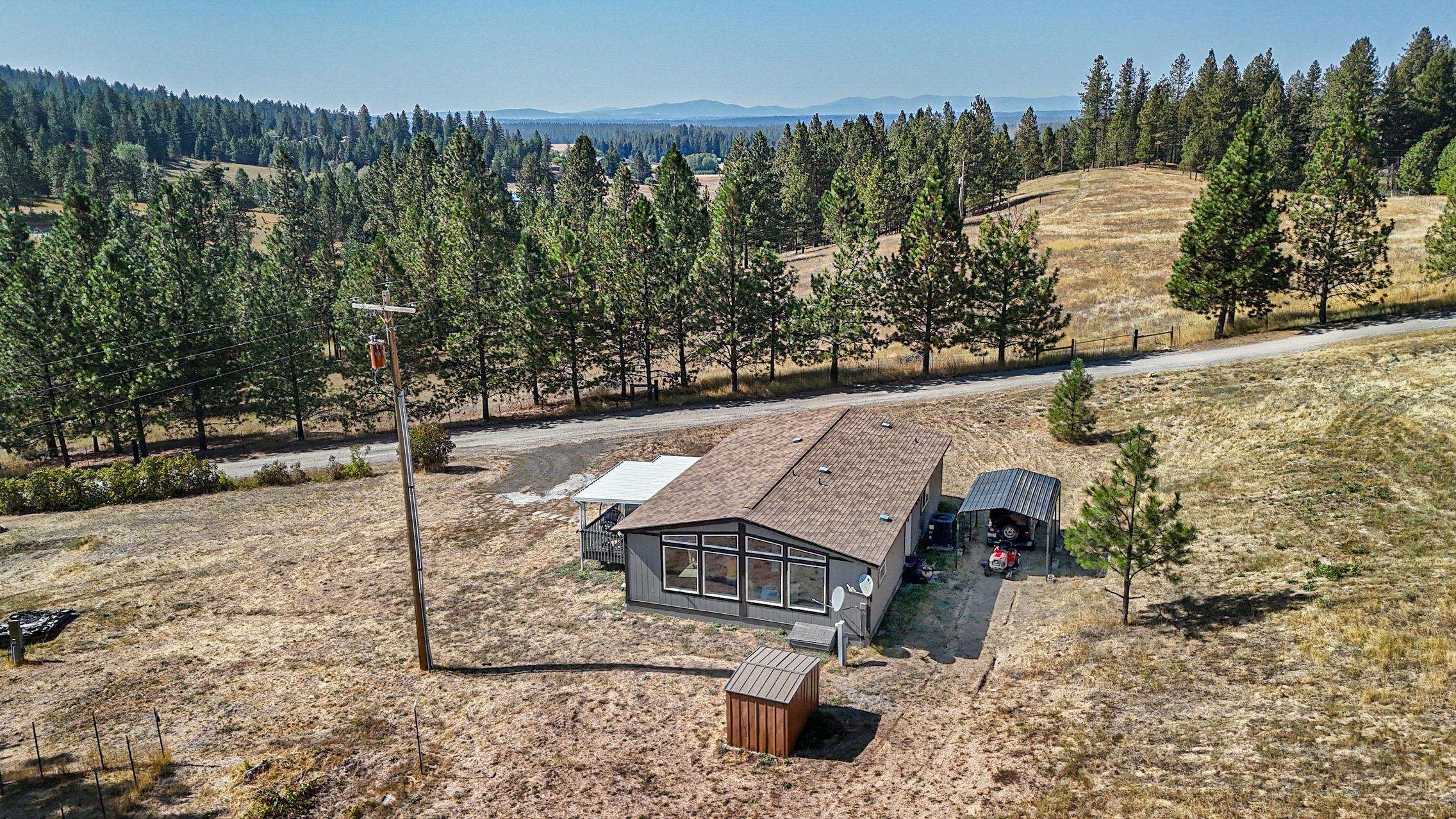 27212 North Scotts Ridge Lane Chattaroy, WA 99003 - Photo 21 of 23