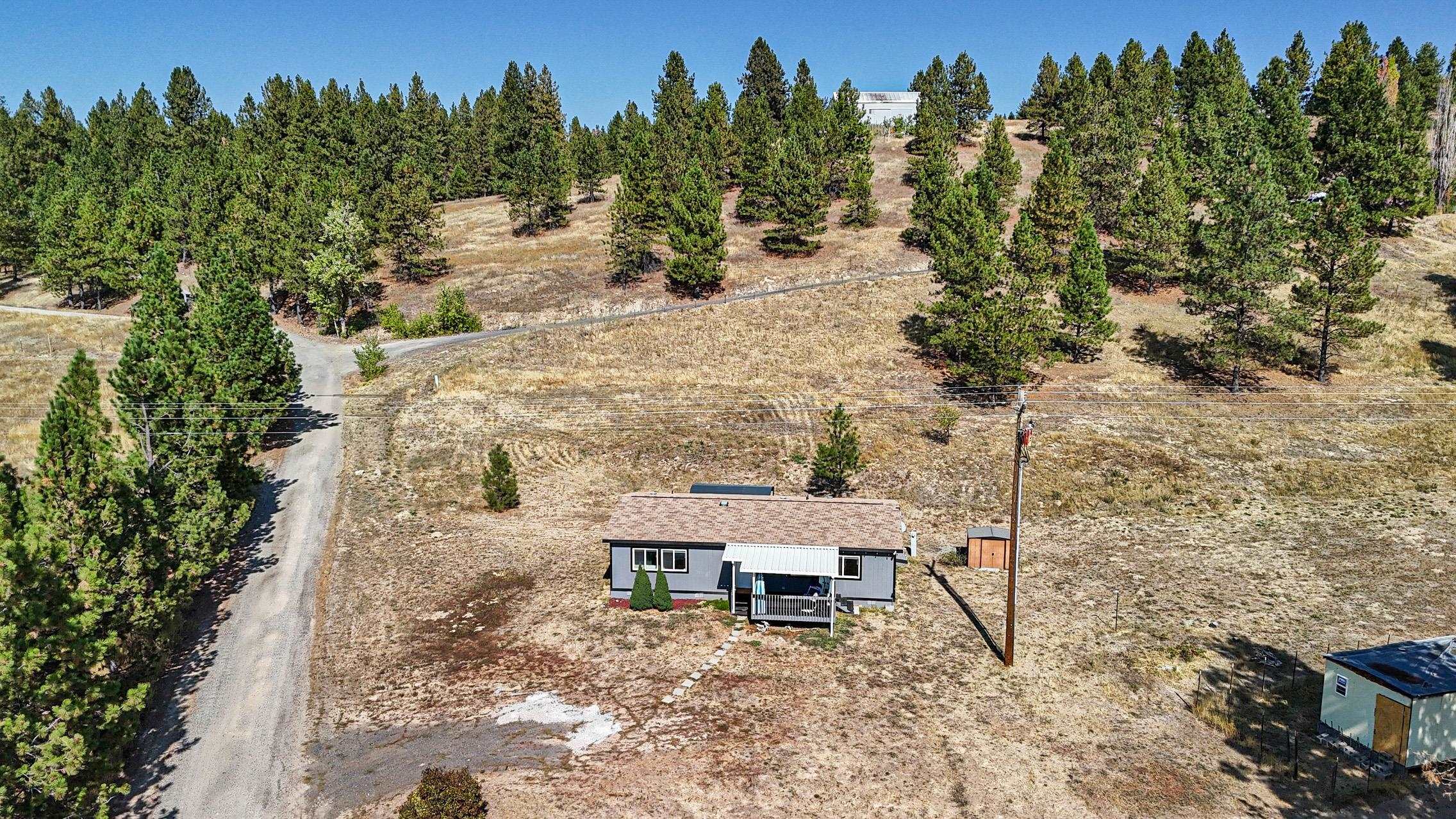 27212 North Scotts Ridge Lane Chattaroy, WA 99003 - Photo 22 of 23