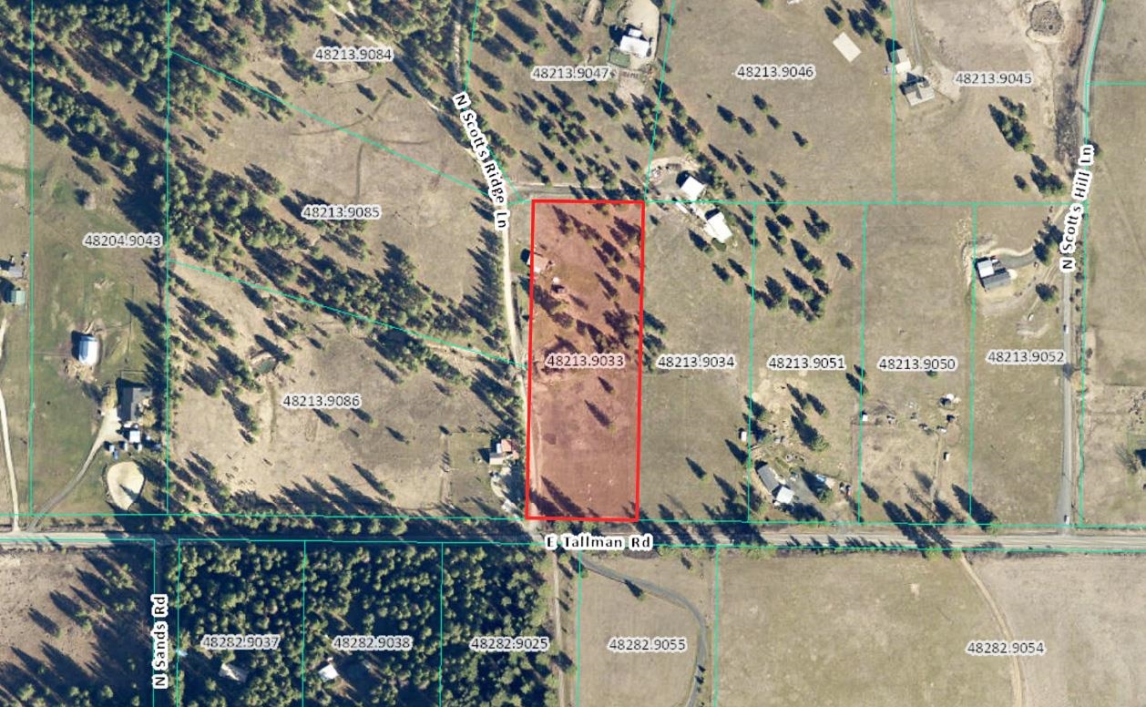 27212 North Scotts Ridge Lane Chattaroy, WA 99003 - Photo 23 of 23