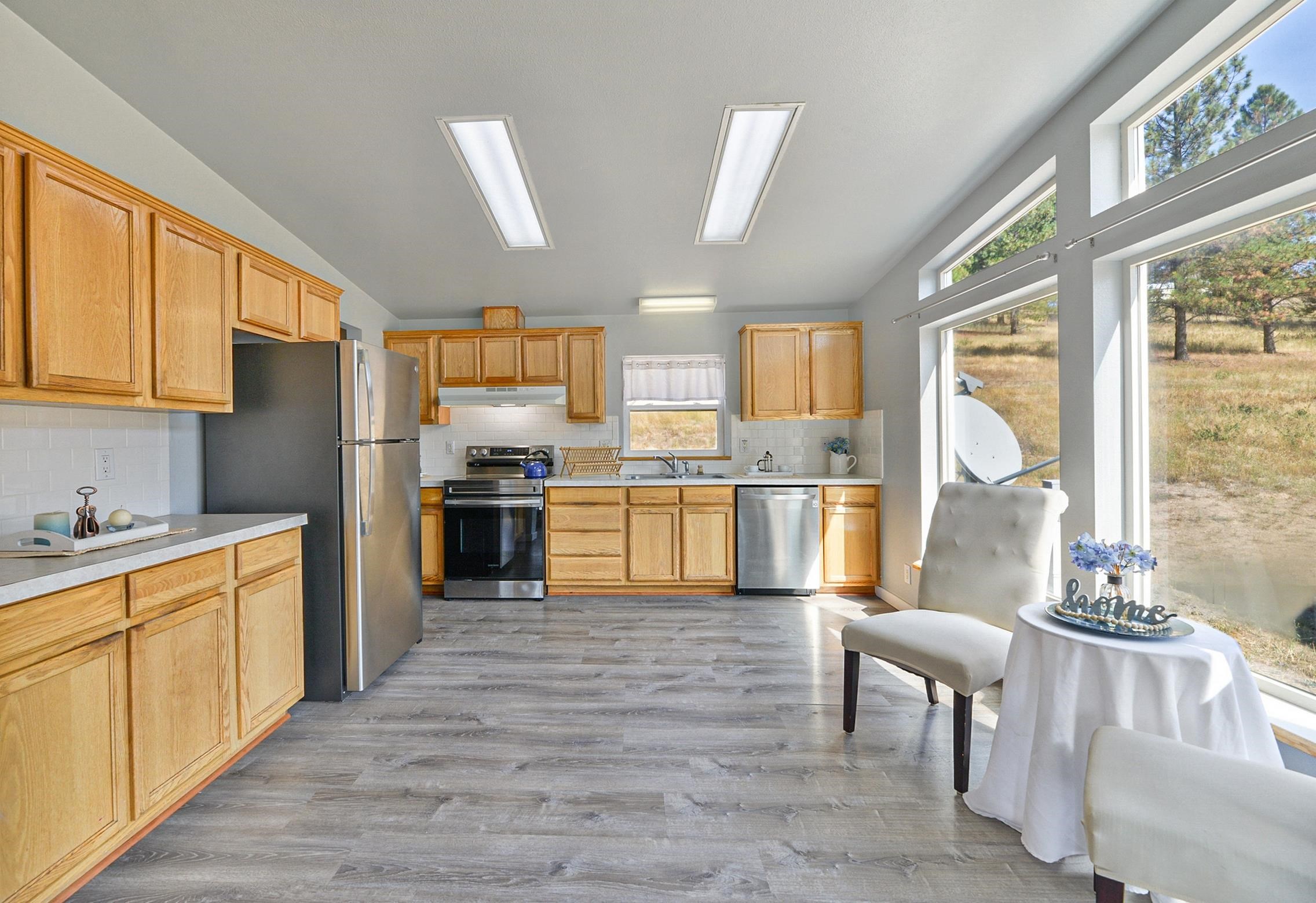 27212 North Scotts Ridge Lane Chattaroy, WA 99003 - Photo 6 of 23