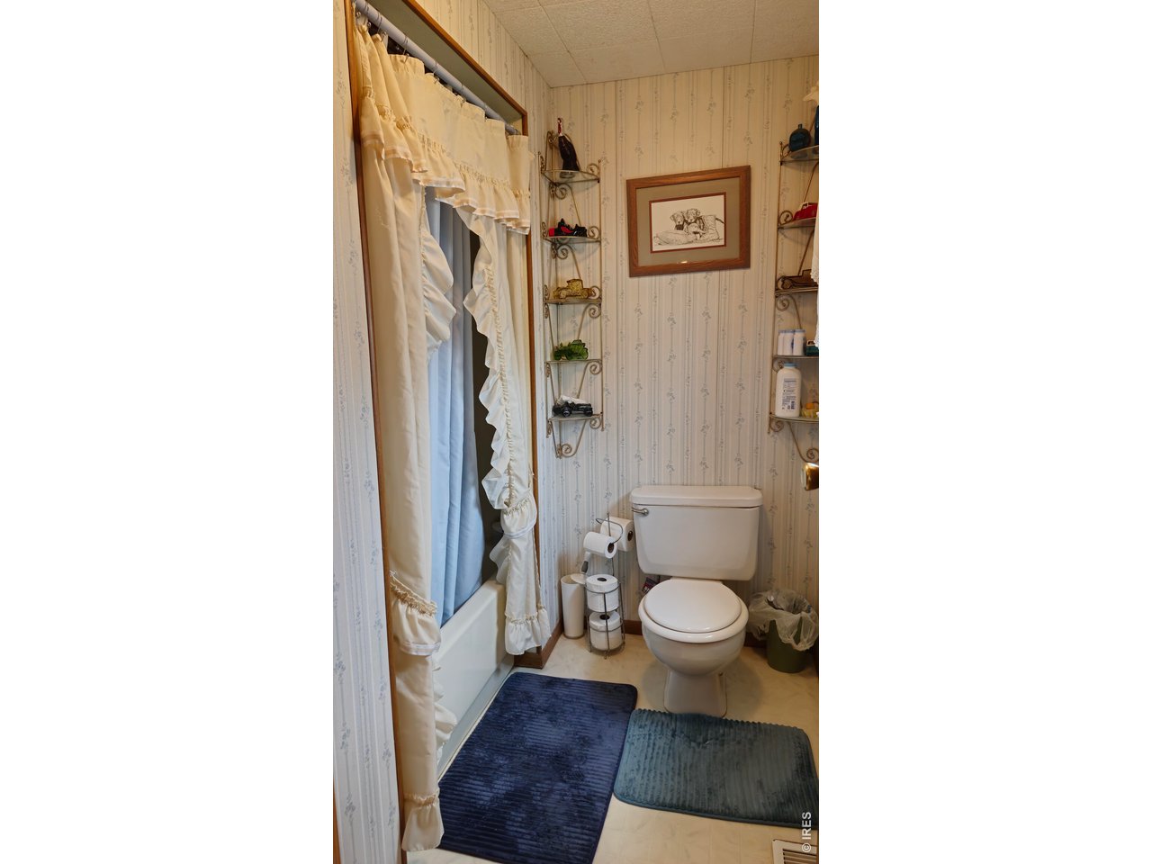 81 Main Street Stratton, CO 80836 - Photo 16 of 32 Master Bath