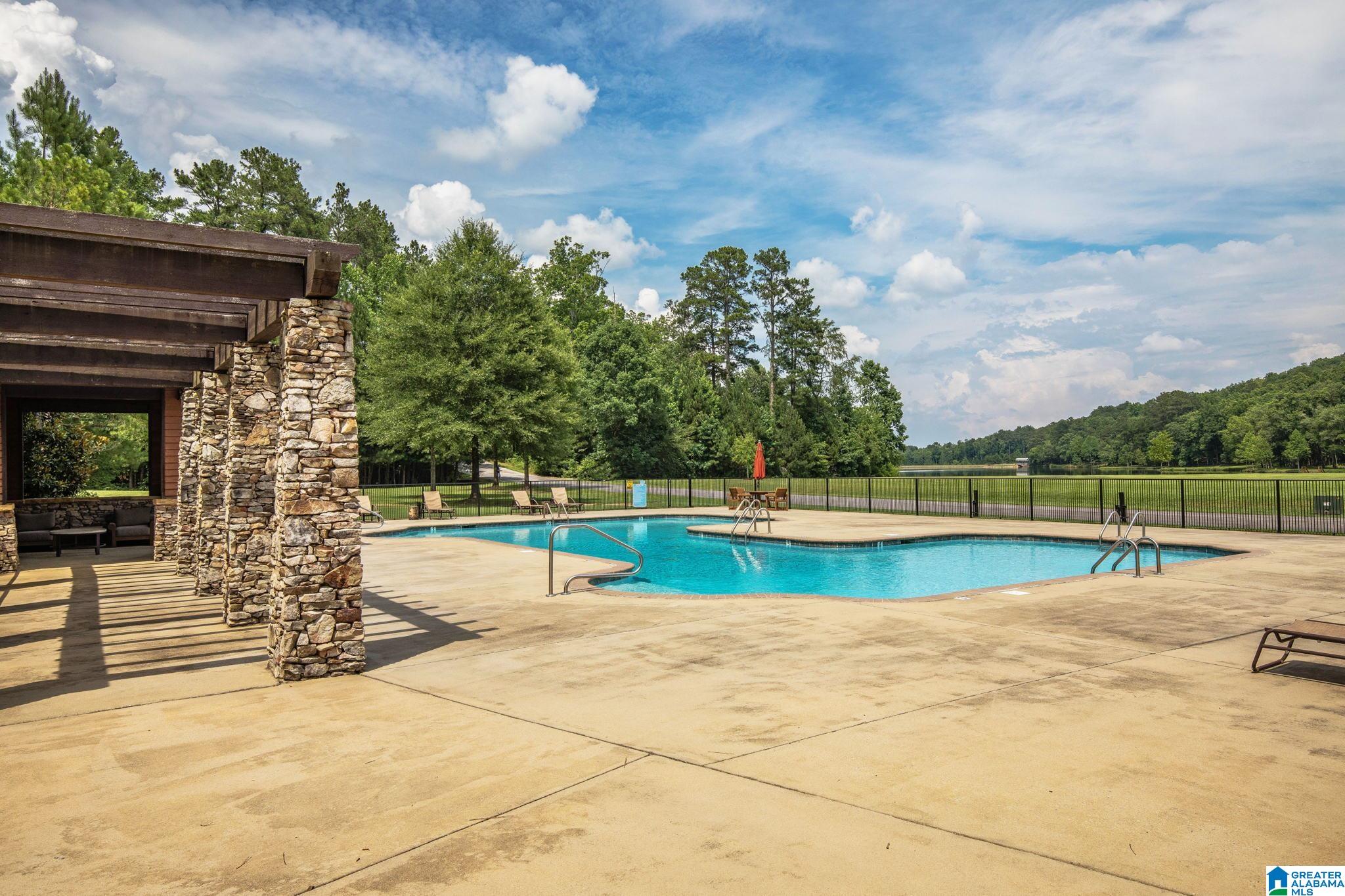 Lot 23 Saunders Bridge Road, Unit 23 Sterrett, AL 35147 - Photo 28 of 30