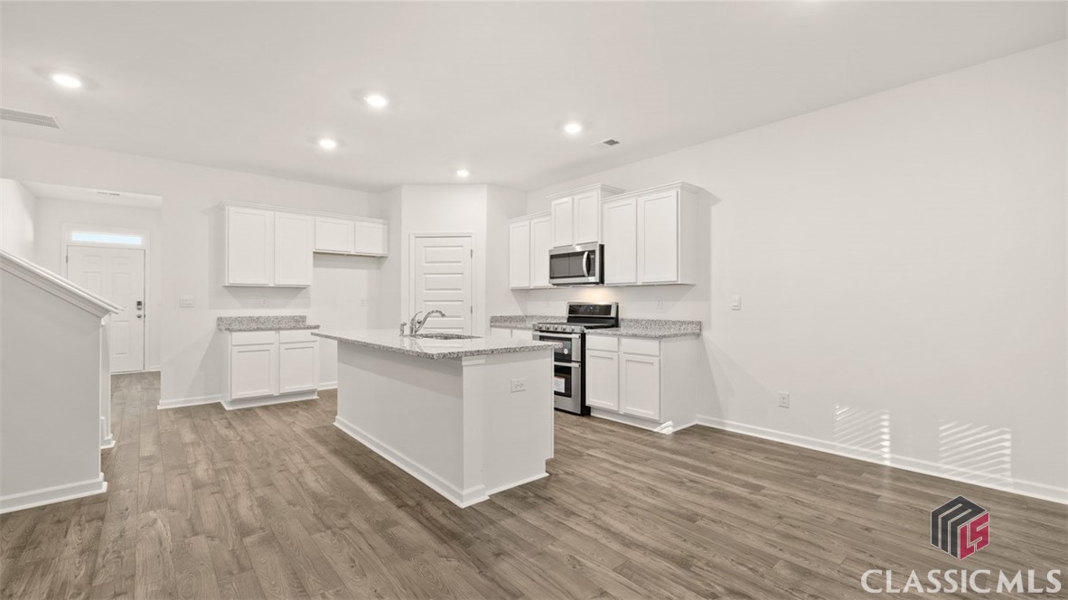272 Abbott Road Statham, GA 30666 - Photo 11 of 56 Gallery Image 11