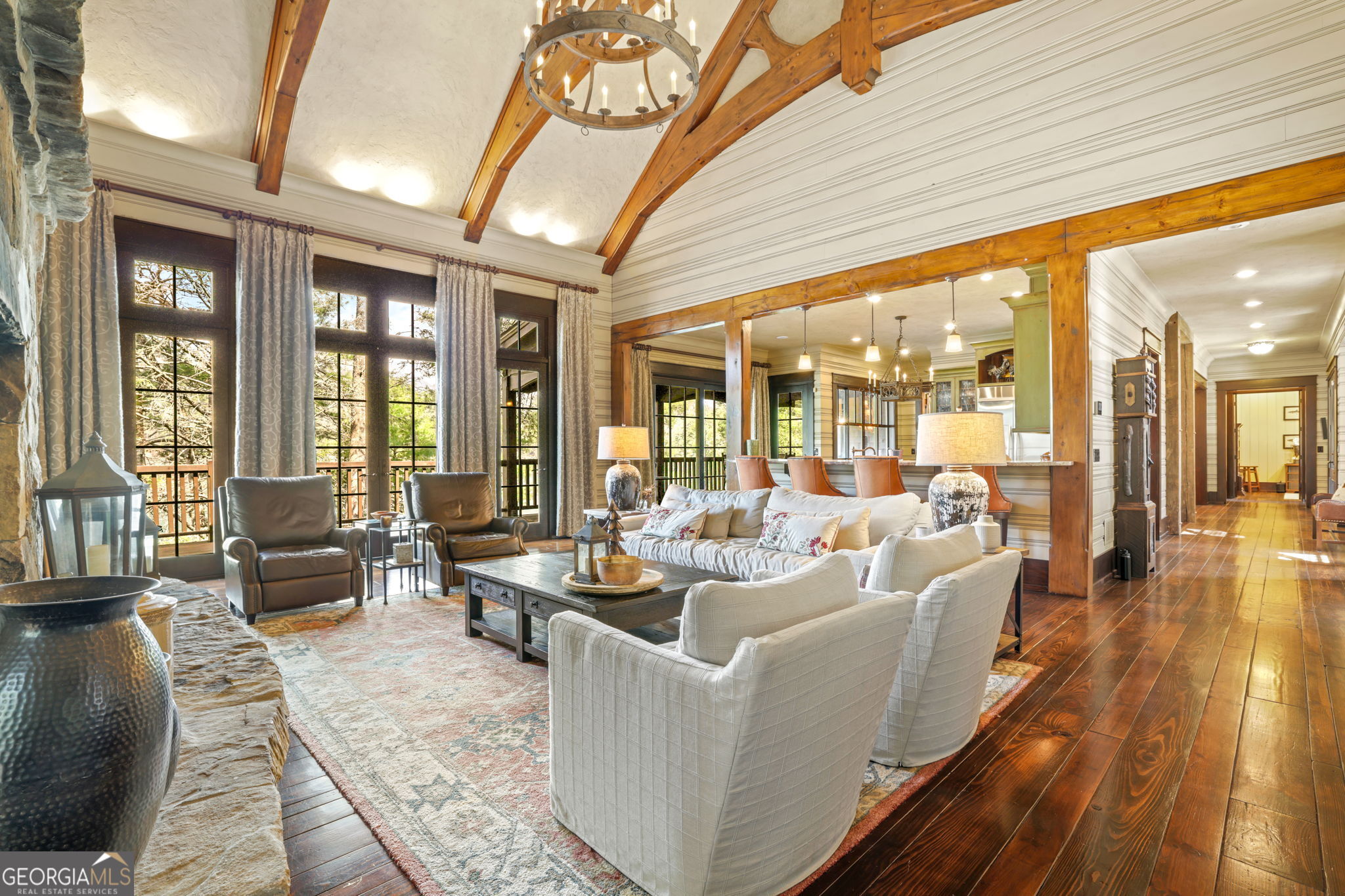 3914 Brandon Mill Road Lakemont, GA 30552 - Photo 15 of 125