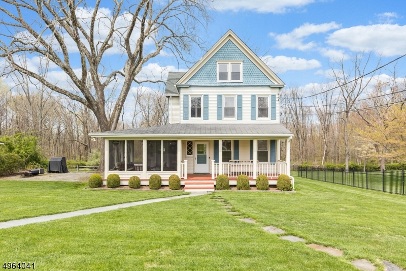 1554 Long Hill Road Millington, NJ 07946 - Photo 2 of 22