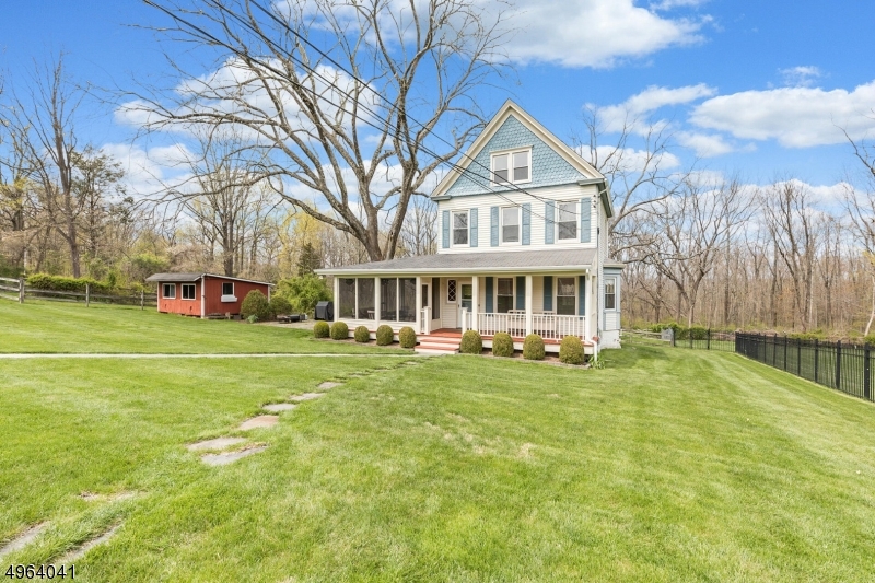 1554 Long Hill Road Millington, NJ 07946 - Photo 3 of 22