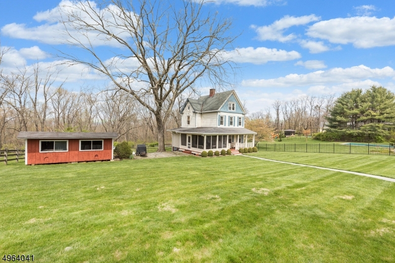 1554 Long Hill Road Millington, NJ 07946 - Photo 21 of 22