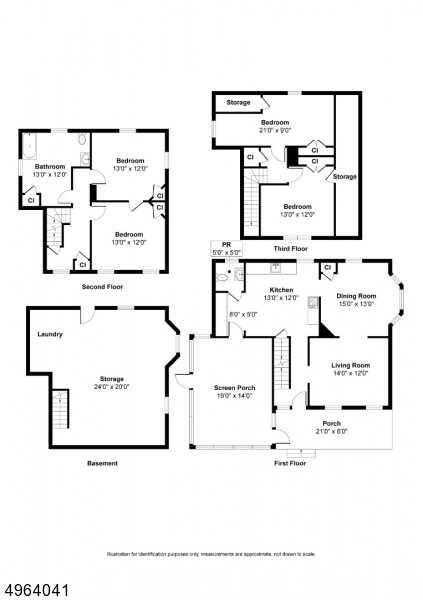 1554 Long Hill Road Millington, NJ 07946 - Photo 22 of 22