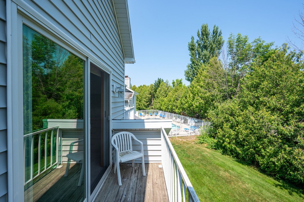 3906 County F, Unit B3 Fish Creek, WI 54212 - Photo 11 of 22
