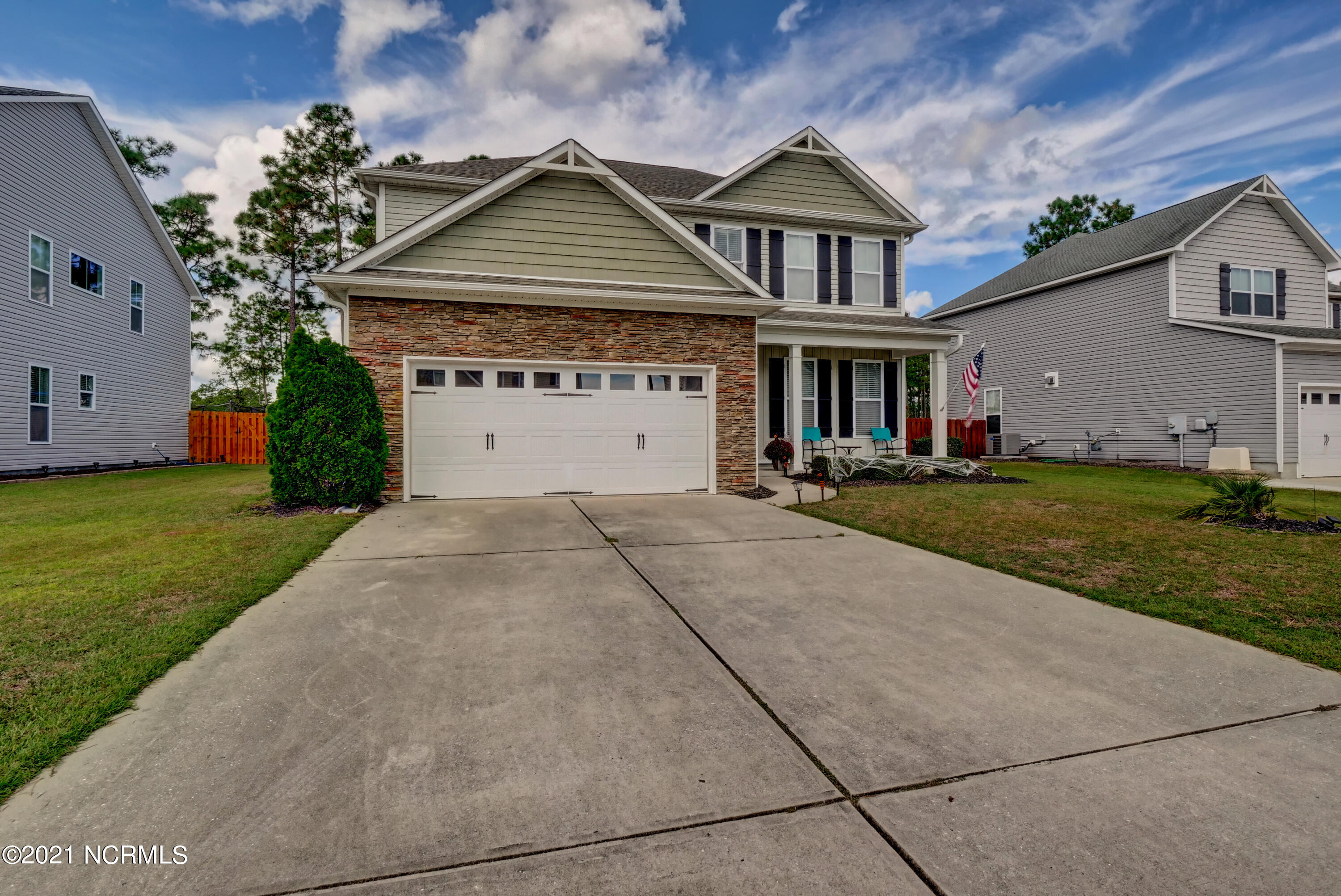 8028 Footpath Road Leland, NC 28451 - Photo 3 of 29 P5566685_86_87_88_89_90_91