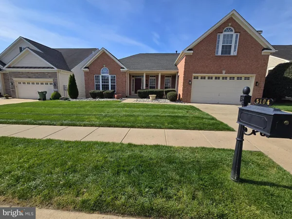 $669,990 | 5104 Sewells Pointe Drive, Fredericksburg, VA 22407