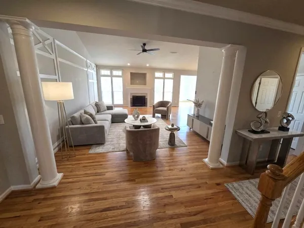 $669,990 | 5104 Sewells Pointe Drive, Fredericksburg, VA 22407