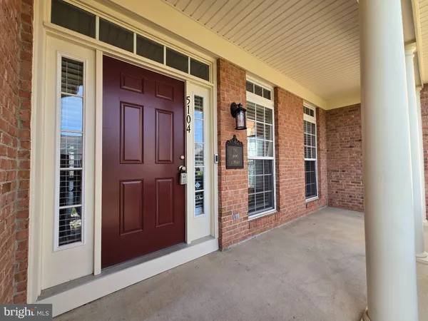 $669,990 | 5104 Sewells Pointe Drive, Fredericksburg, VA 22407