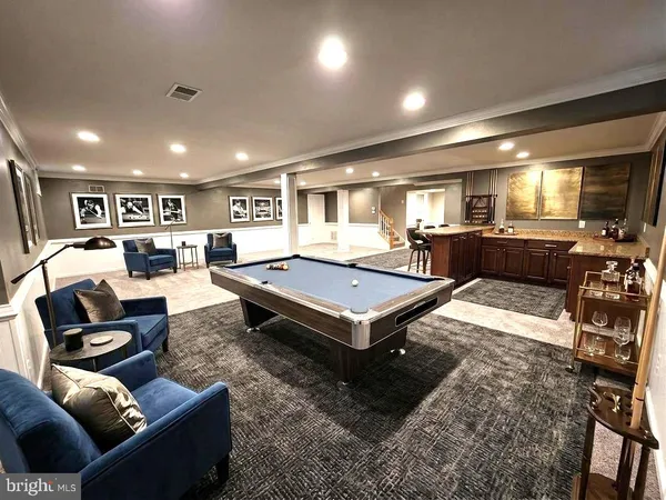 $669,990 | 5104 Sewells Pointe Drive, Fredericksburg, VA 22407