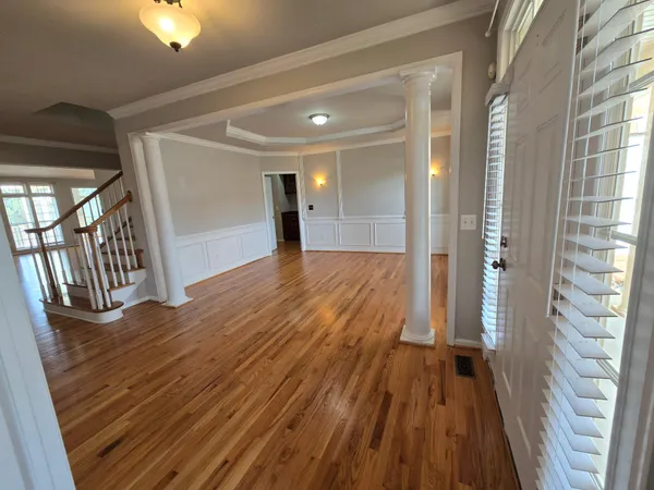 $669,990 | 5104 Sewells Pointe Drive, Fredericksburg, VA 22407