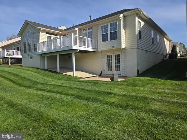$669,990 | 5104 Sewells Pointe Drive, Fredericksburg, VA 22407