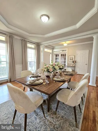 $669,990 | 5104 Sewells Pointe Drive, Fredericksburg, VA 22407