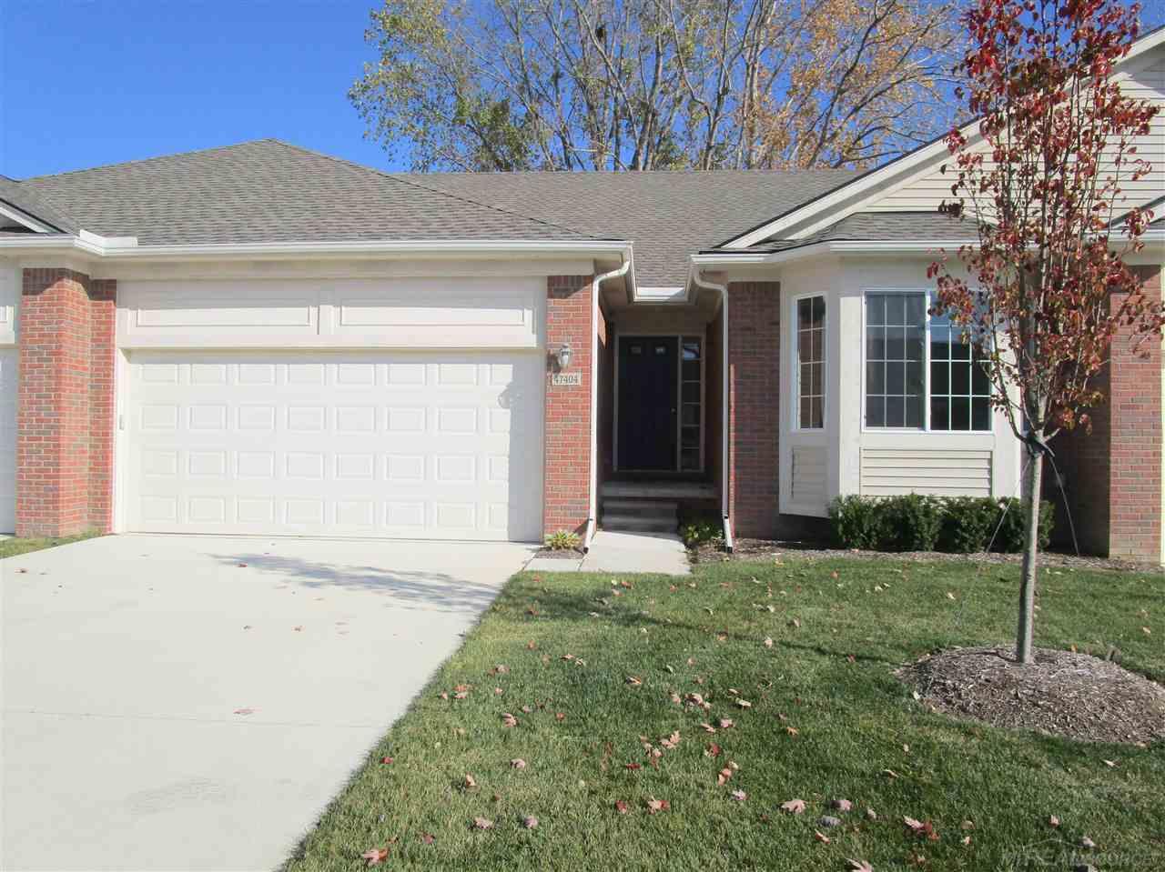 47404 Mariners Point New Baltimore, MI 48051 - Photo 1 of 12