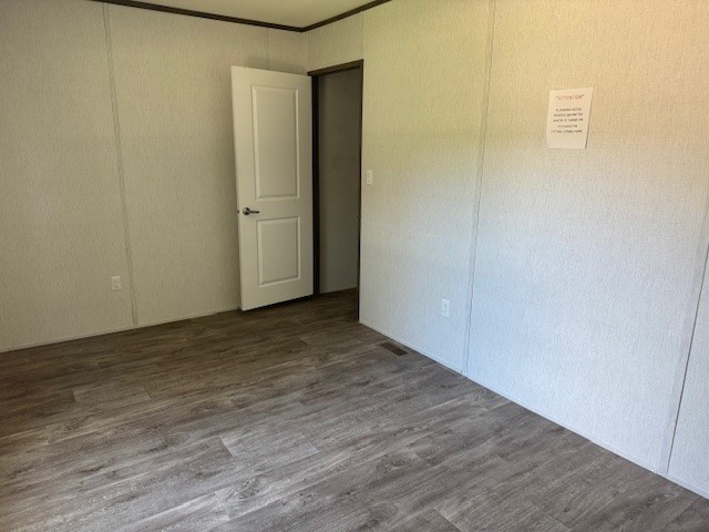 21071 Pinetex Street New Caney, TX 77357 - Photo 11 of 12 a view of an empty room