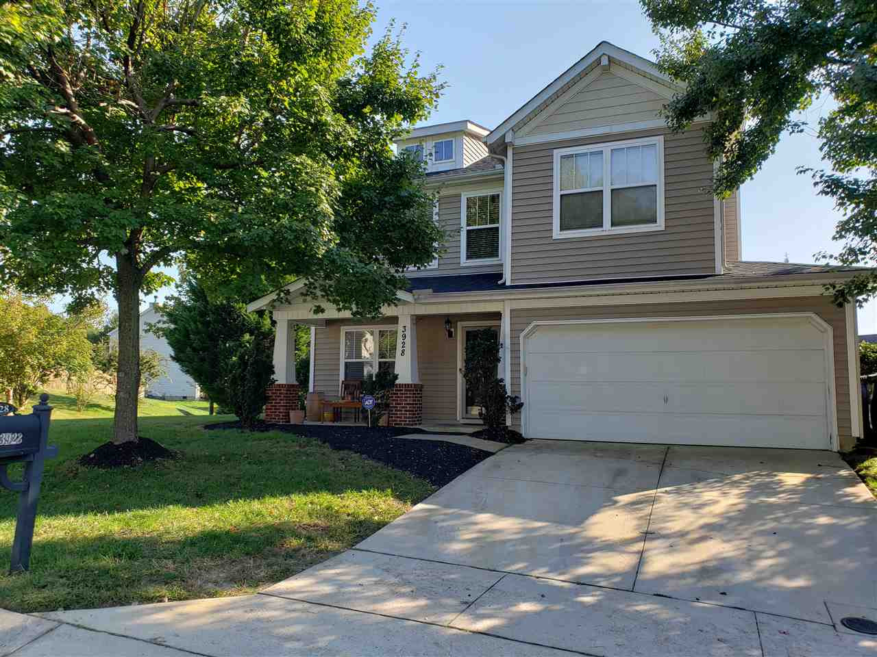 3928 Hopper Street Raleigh, NC 27616 - Photo 1 of 3 Photo 1