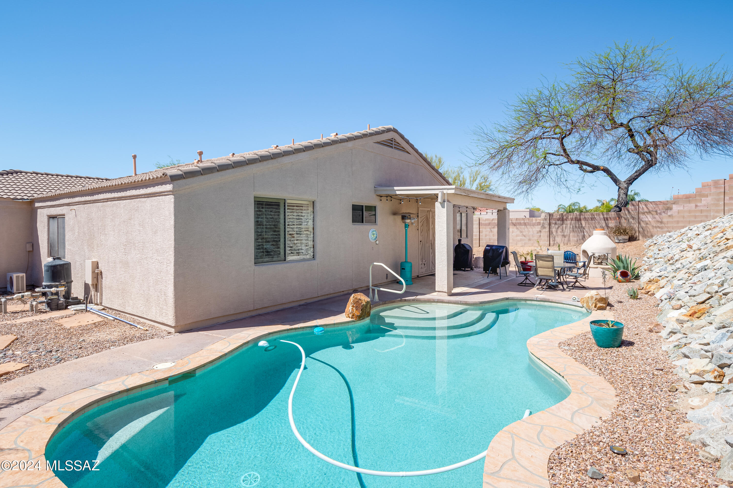 352 West Ridge Peak Road Tucson, AZ 85737 - Photo 24 of 28