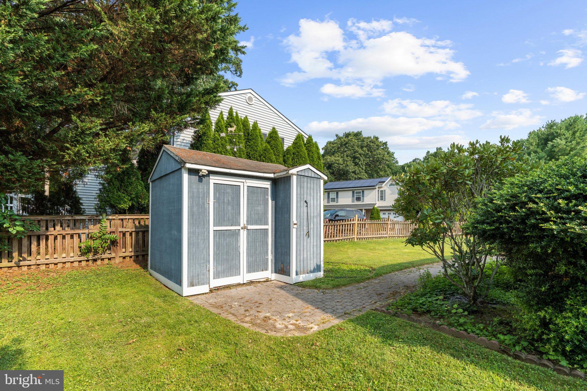 1364 Jay Road Eldersburg, MD 21784 - Photo 32 of 39 Gallery Image 32