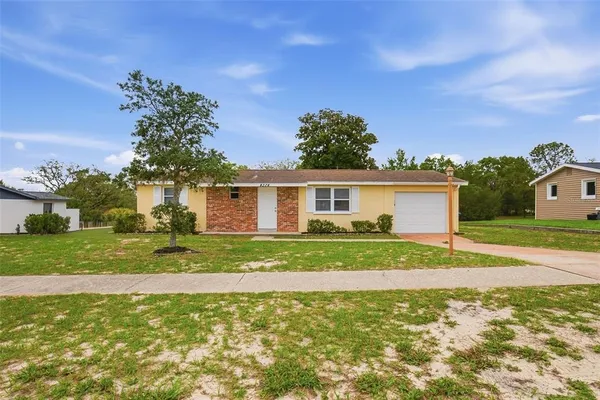 $223,000 | 4374 Oriole Avenue, Spring Hill, FL 34608