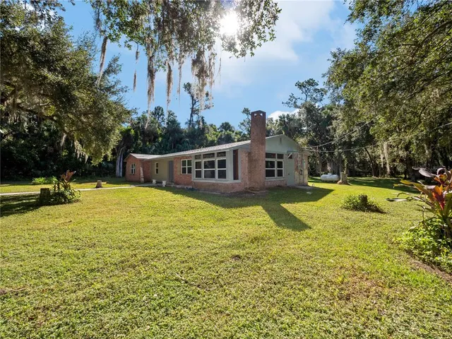 $525,000 | 1385 Enterprise Osteen Road, Deltona, FL 32725