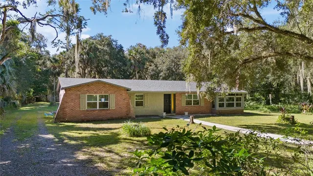 $525,000 | 1385 Enterprise Osteen Road, Deltona, FL 32725