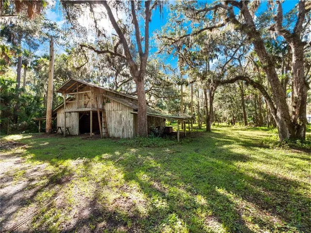 $525,000 | 1385 Enterprise Osteen Road, Deltona, FL 32725