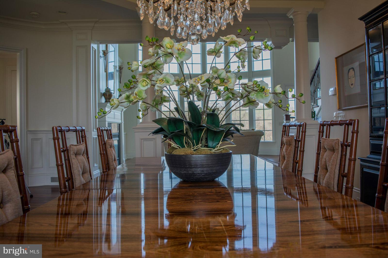 1432 Sparks Road Sparks, MD 21152 - Photo 8 of 27 Dining Room