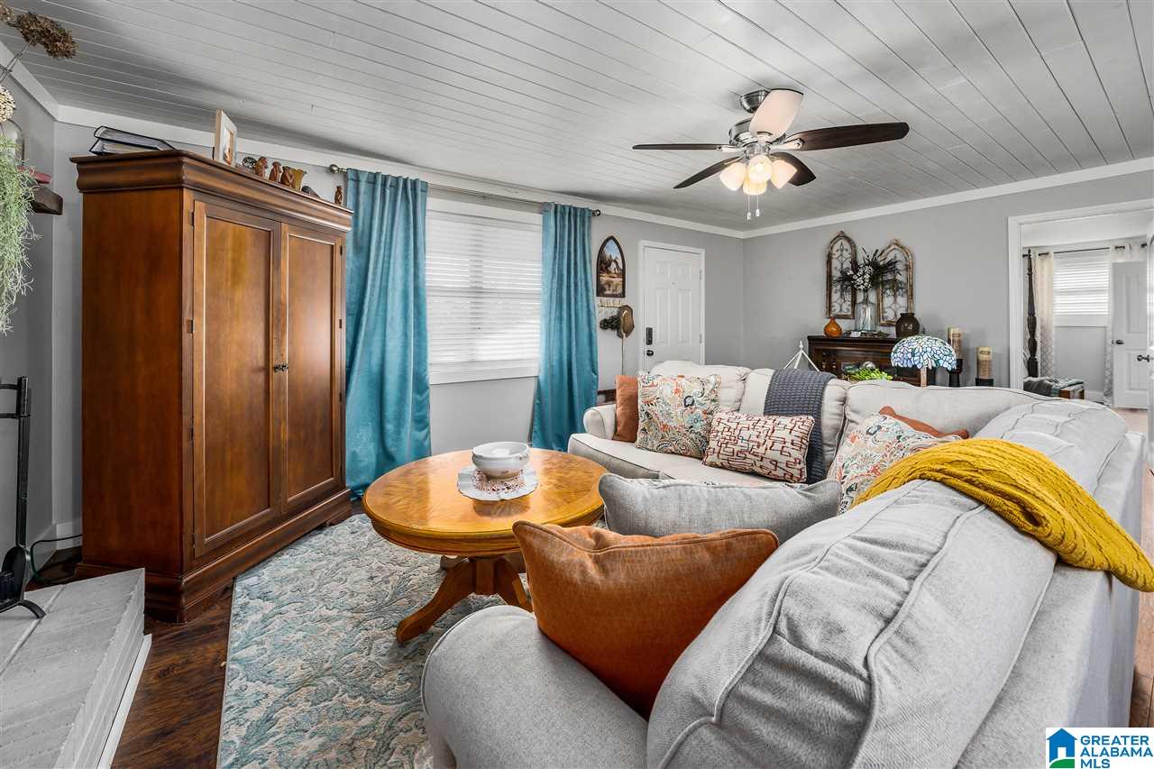 132 Sherrill Road Ashville, AL 35953 - Photo 9 of 24 Gallery Image 9