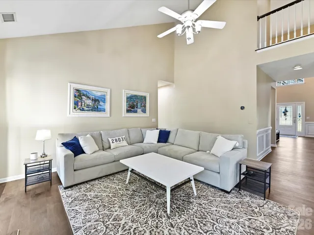 $750,000 | 19716 Outermark Lane, Cornelius, NC 28031