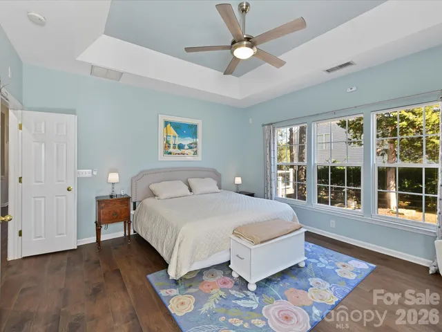 $750,000 | 19716 Outermark Lane, Cornelius, NC 28031