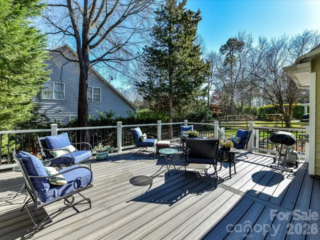 $750,000 | 19716 Outermark Lane, Cornelius, NC 28031