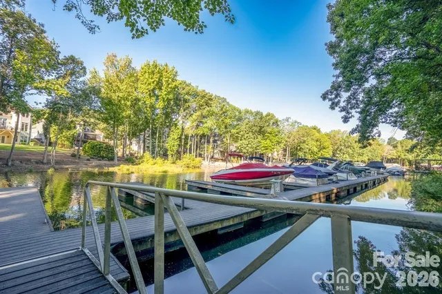 $750,000 | 19716 Outermark Lane, Cornelius, NC 28031