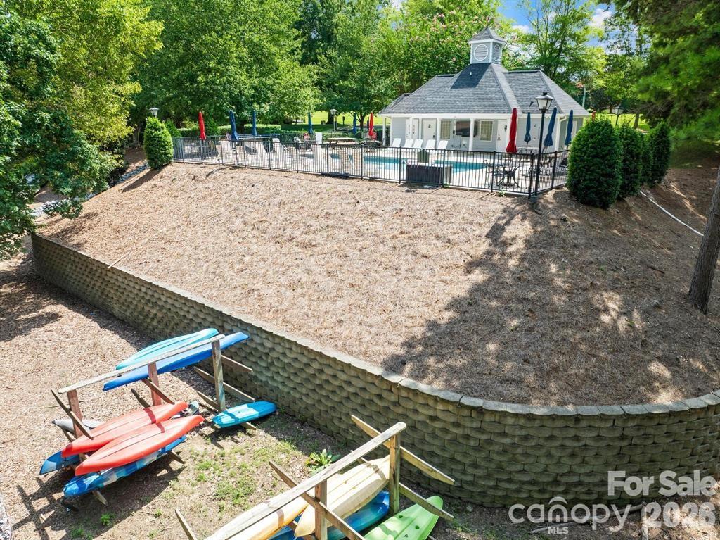 19716 Outermark Lane Cornelius, NC 28031 - Photo 38 of 41